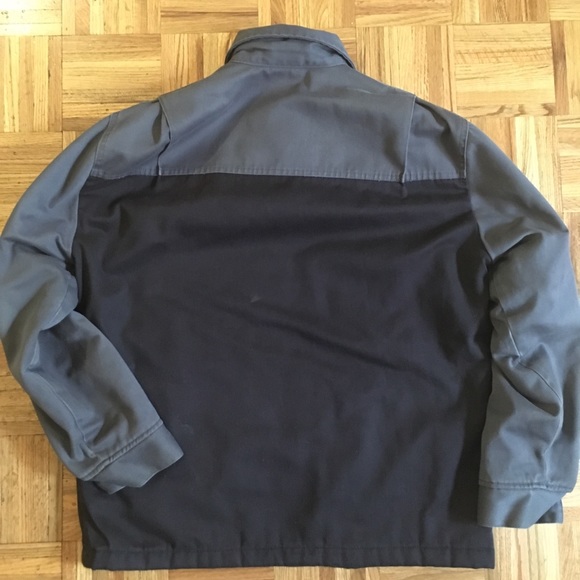Dickies work jacket - Picture 2 of 2